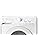 Indesit MyTime Washing Machine - White - 8kg - 1400rpm - B Rated - MTWC 81495 W UK