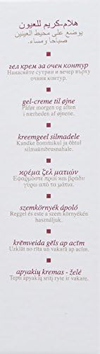 Mary Cohr New Youth Eye Contour