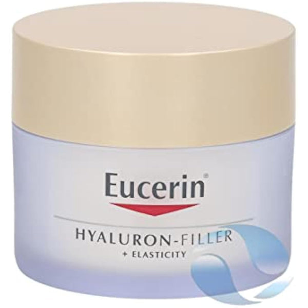 EUCERIN Hyaluron-Filler+ Elasticity Day Cream SPF15 (50 ml)