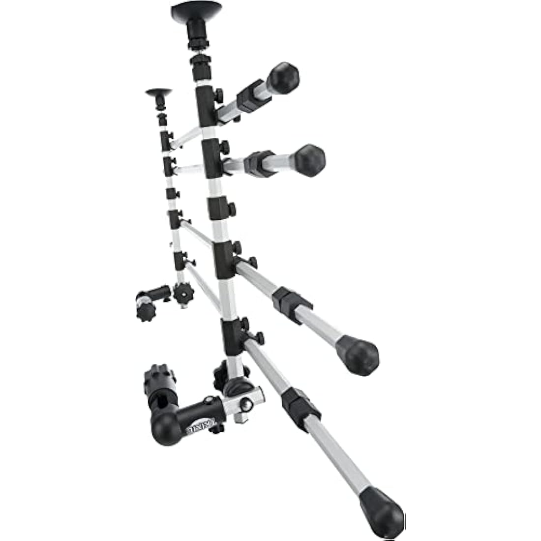 Trixie 13171 Car Grille, Width 96-163 cm Height 34-48 cm, Silver/Black, 3031g [Energy Class A]