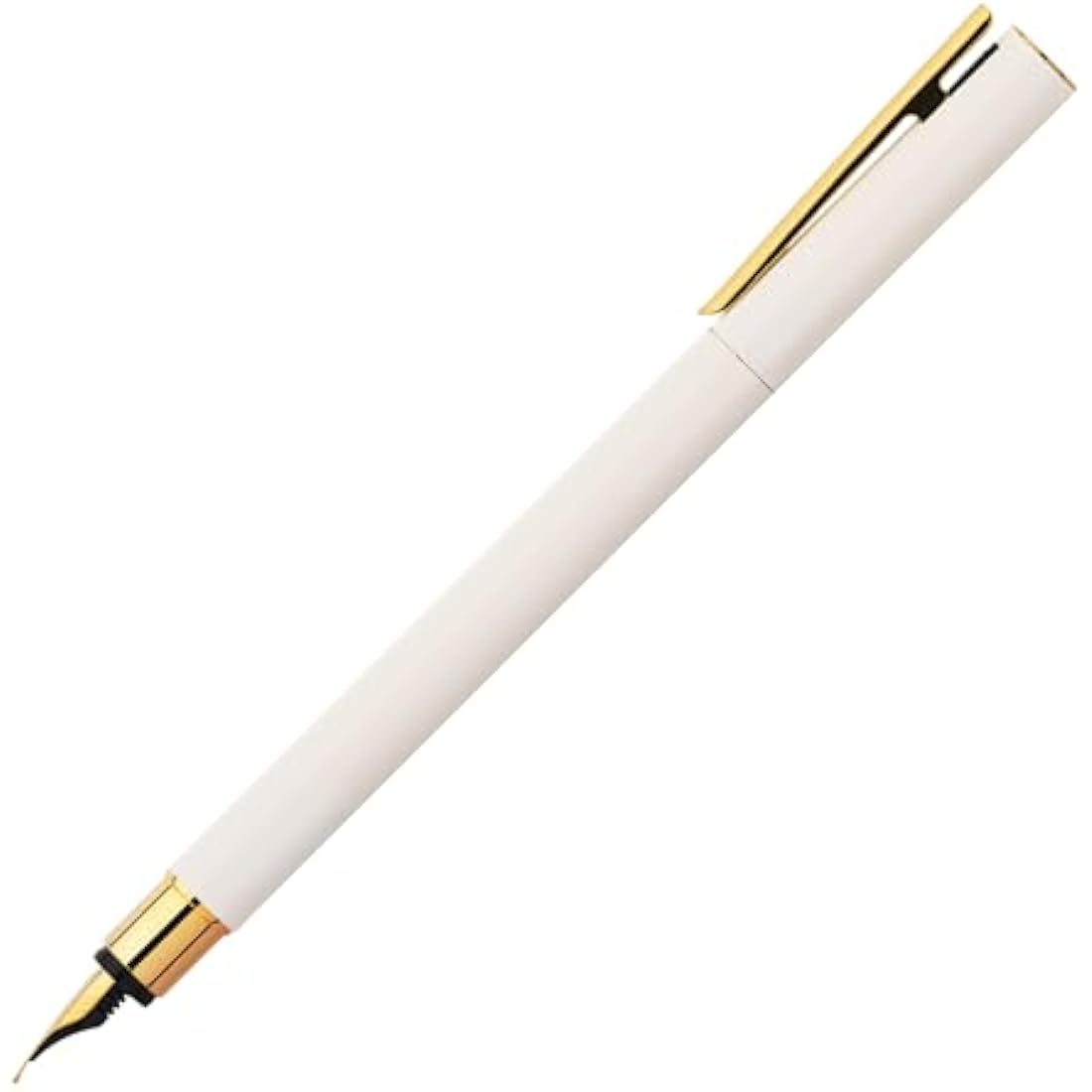 Faber-Castell Fountain pen Neo Slim gold marshmallow M