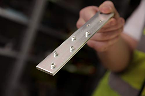 Eclipse Professional Tools 2750C Compact Lazy Tong Riveter