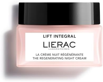 Lierac Lift Integral The Regenerating Night Cream 50ml