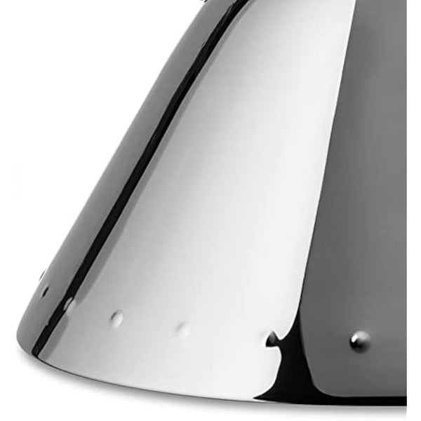 Alessi Kettle, White