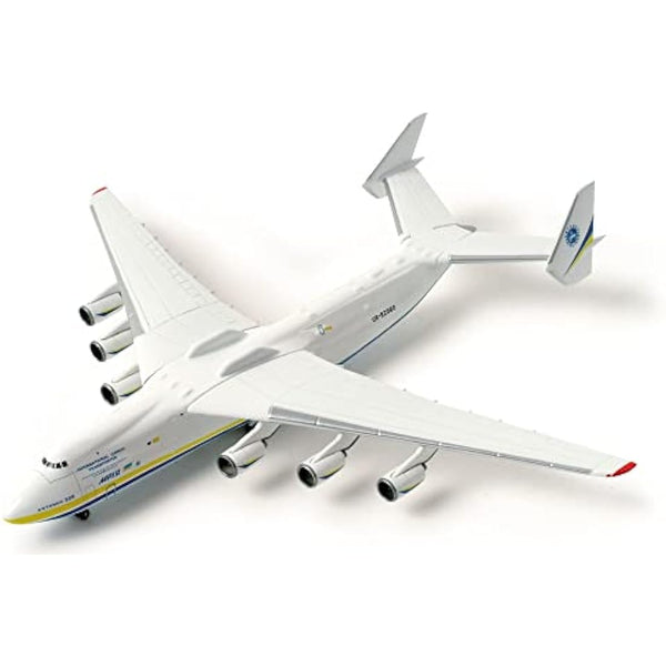 Herpa 515726 Antonov AN-225 Ukranian UR-82060 (1:500)