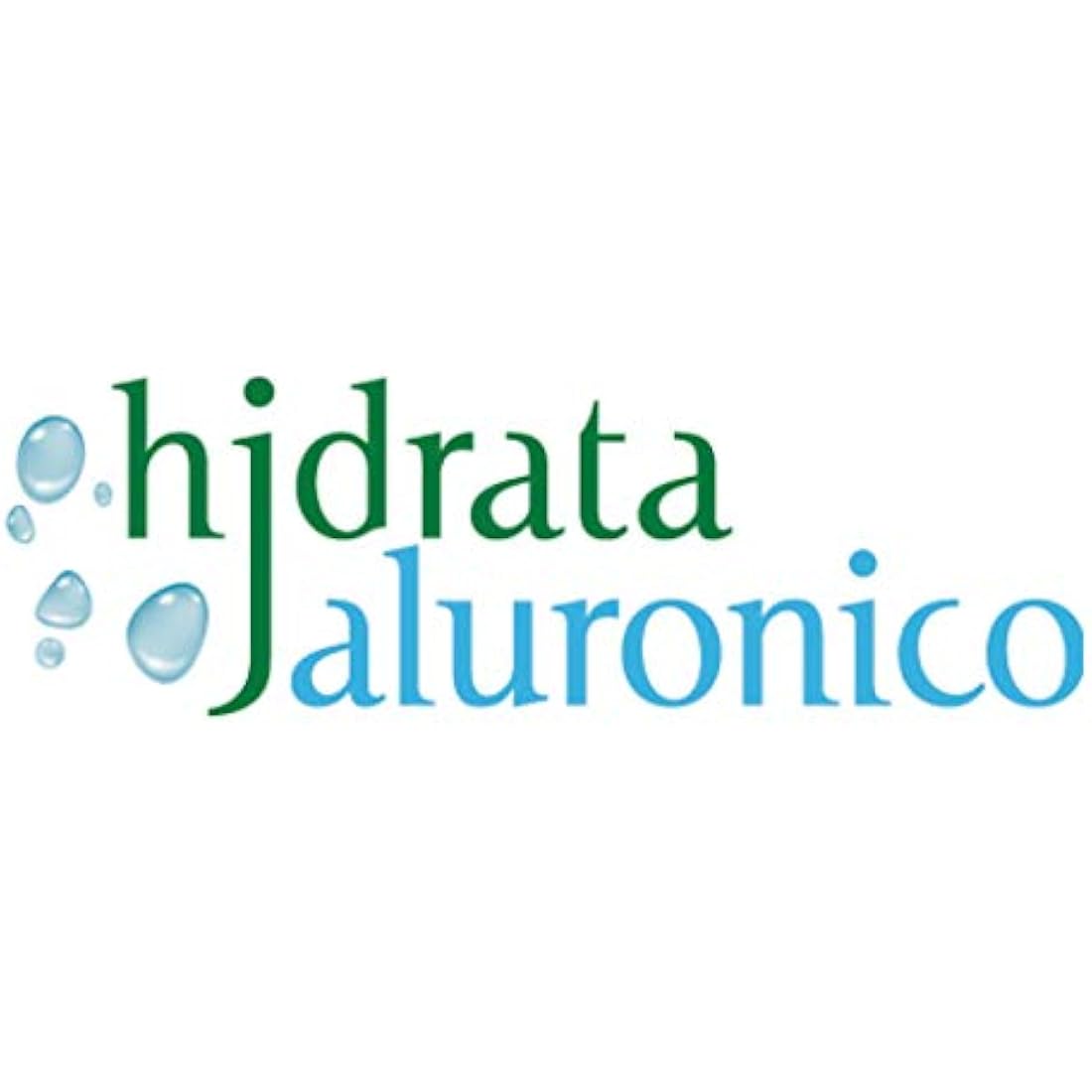 Helan, Hydrate Jaluronico, Anti-Wrinkle Cream for Women, Moisturising Face Serum for Dry Skin, Anti-Wrinkle Action with Hyaluronic Acid, Collagen and Elastin, 50ml - Made in Italy