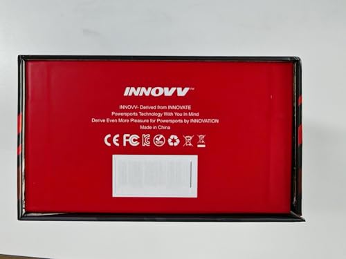 K7 Motorcycle Dash Cam Front and Rear with EIS Anti-Shake 2K + 2K@30FPS or 1080P + 1080P@60 FPS Motorbike Camera, GPS, Wi-Fi, 24Hrs G-Sensor, Waterproof Motorcycle Camera Support 512 GB Max