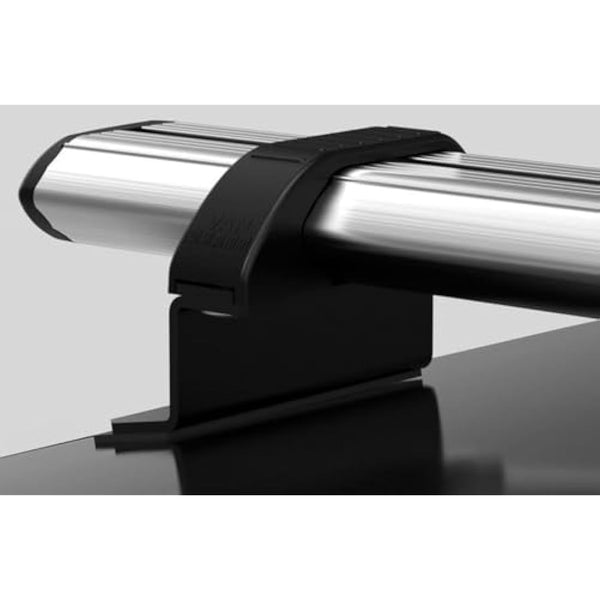 Van Guard Roof Rack for Citroen Berlingo (2008-2018) 2 Roof Bars + Rear Ladder Roller [Only Suitable for Short Wheelbase (L1) Not Suitable for Berlingo First Models] - Ulti Bar - VG271-2/VGR-13