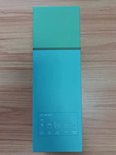 Manscape Trimmer for Men, VIKICON Pubic/Body Hair Trimmer, Electric Ball Trimmer for Private Parts, IPX7 Waterproof Body Goomer Shavers, USB-C Charging, Gifts for Men, New HT871