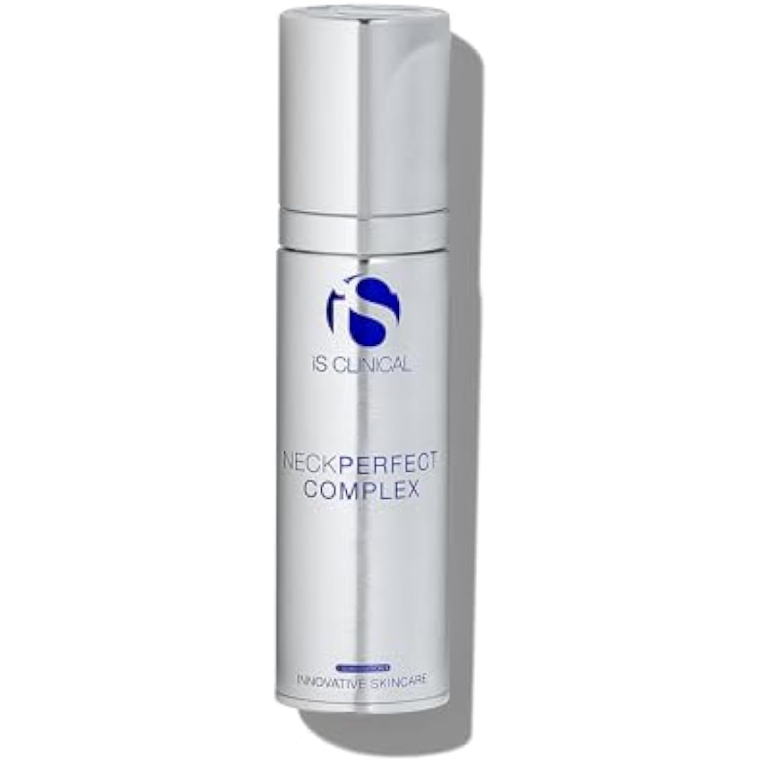 iS CLINICAL Neckperfect Complex, Neck firming cream, Anti-Aging Neck lift, neck tightening cream