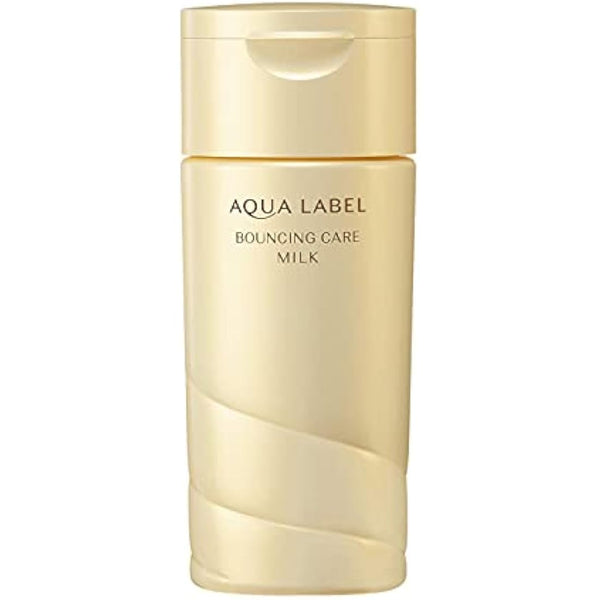 Aqualabel Bouncing Care Milk 130mL