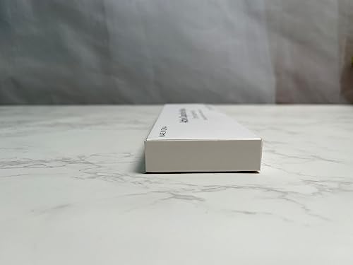 TQQ Pencil Compatible iPad 2018-2025, 2X Faster Charge, Pixel Precision, Tilt Sensitive Stylus Pen for Apple iPad 11/10/9/8/7/6th Gen, Pro 12.9/11/13 Inch M4, Air 3/4/5/M2/M3, Mini 5/6