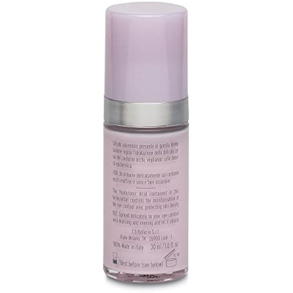 acido ialuronico contorno occhi