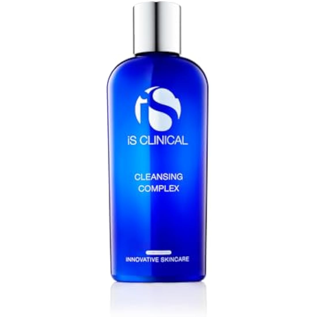 iS CLINICAL Cleansing Complex, 3in1 Gentle deep pore cleanser Face Wash and Makeup remover. Helps acne and blemish-prone skin