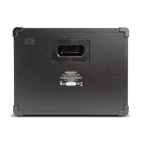 Blackstar ID Core 40 v3 Electric Guitar Combo Amplifier with Built In Effects/Tuner and Line In/Streaming Input & Direct USB Recording…