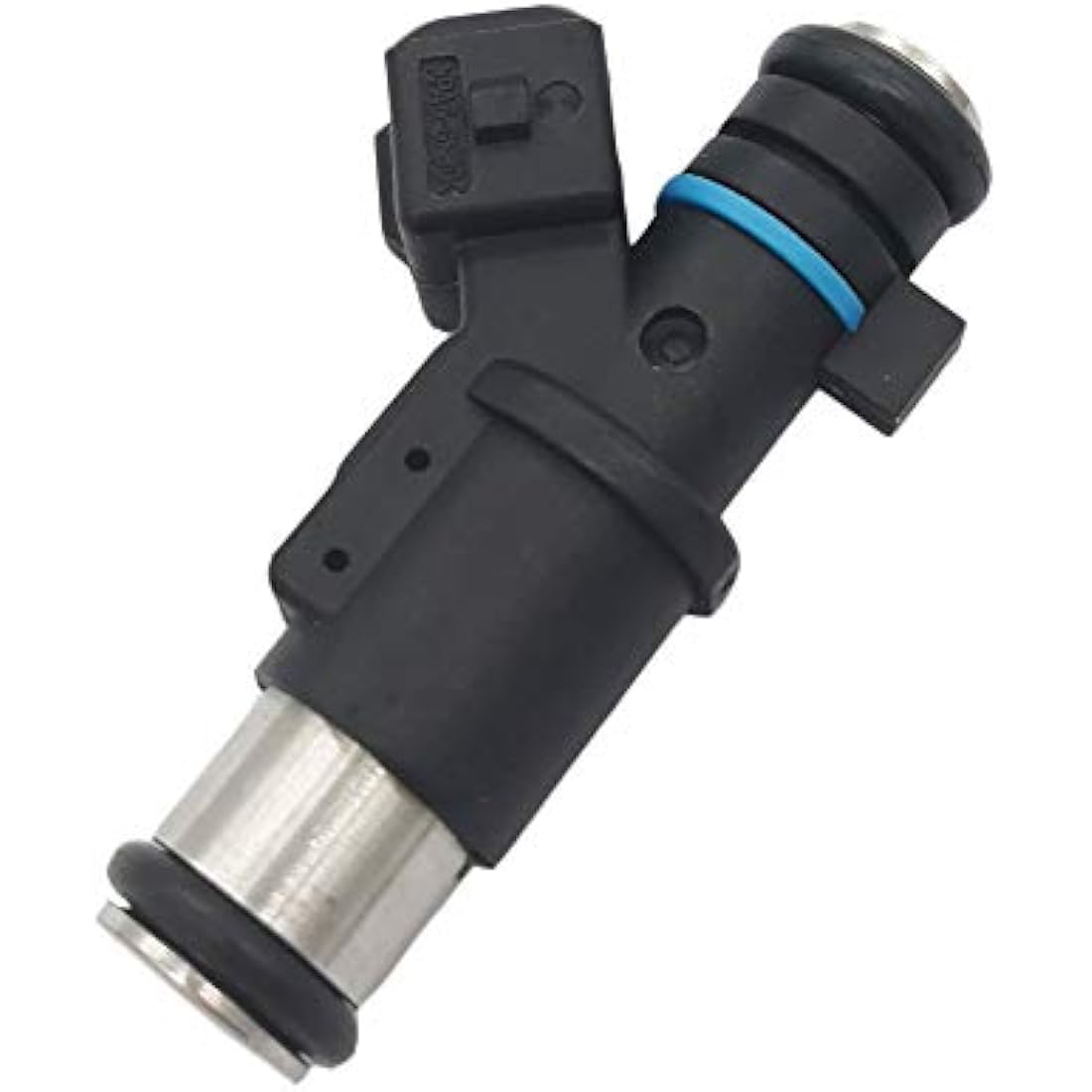 Amrxuts 4PCS 1984.E0 1984E0 01F002A Fuel Injector Nozzle fit for Citroen BERLINGO Saxo C2 C3 XSARA Peugeot 1007 206 306 307 Partner 1.4 1994-2015