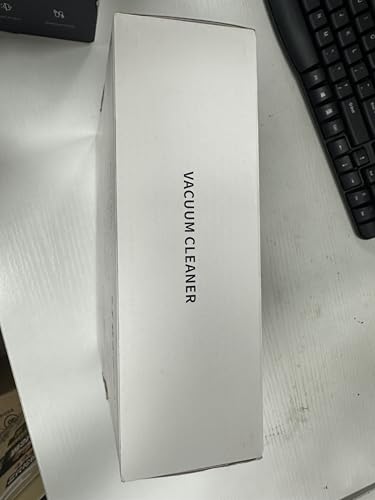 Handheld Vacuum Cordless, 9000Pa Powerful Car Vacuum Cleaner, Rechargeable Portable Lightweight Mini Vacuum Cleaner, USB Car Vacuum Cleaner Car Cleaner for Pet Hair, Car, Home, Office, Kitchen