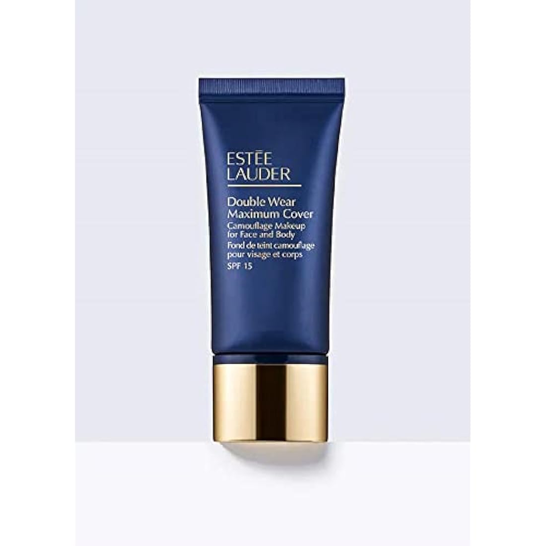 Estee Lauder Double Wear Maximum Cover 05 SPF 15 - Creamy Tan, 30 ml
