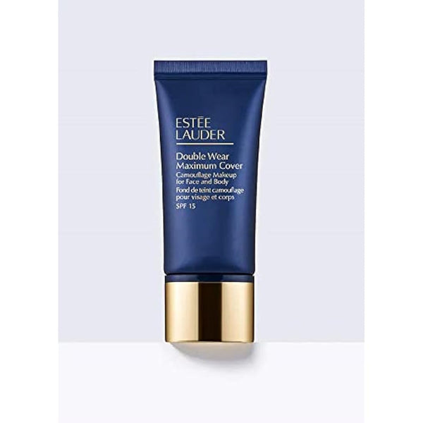 Estee Lauder Double Wear Maximum Cover 05 SPF 15 - Creamy Tan, 30 ml