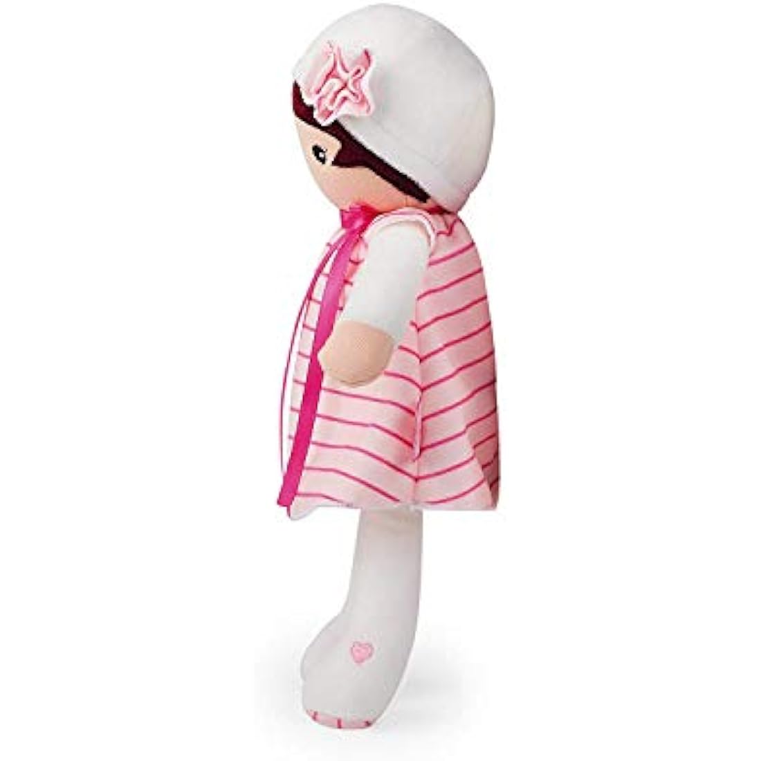 Kaloo K962077 Tendresse My First Soft Doll Rose K, 32 cm / 17.7''
