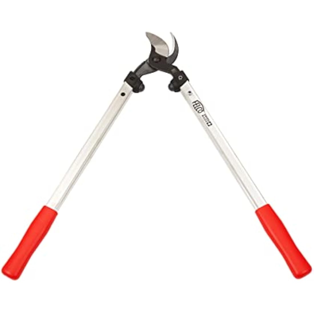 Felco 60cm Loppers Large Curved Cutting Head 35mm Cut, Lightweight 60cm Handles Shock Absorbers Tree Surgeon Professional Home Gardener Forestry Precision Manufacturing Process Swiss Made