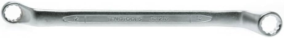 Teng 631213 Ring Spanner 12 X 13mm