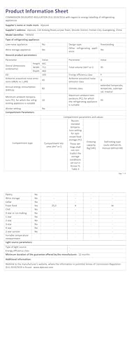 AAOBOSI Compressor Camping Fridge 95L, Car Fridge Dual Zone with 12/24V DC and 100-240V AC, -20°C to 20°C Portable Freezer for Car, Campervan, Lorry, Truck, Boat