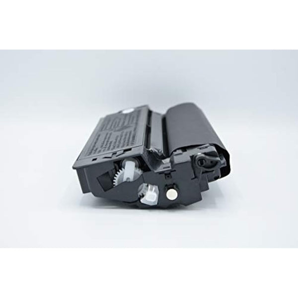 duston E30 Black Toner, 4000 Page Yield, Compatible with Canon FC120 FC200 FC204 Printers