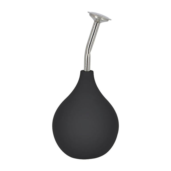 Allrounda Watering Spray Ball Bonsai Sprayer Stainless Steel Spout, Watering Cans Alternative for Small Plants Cuttings Flowers Seedlings (Set of 6