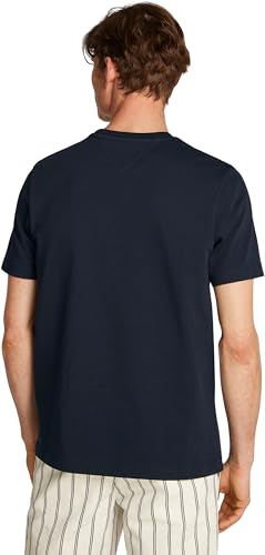 Tommy Hilfiger Men's S/S T-Shirt