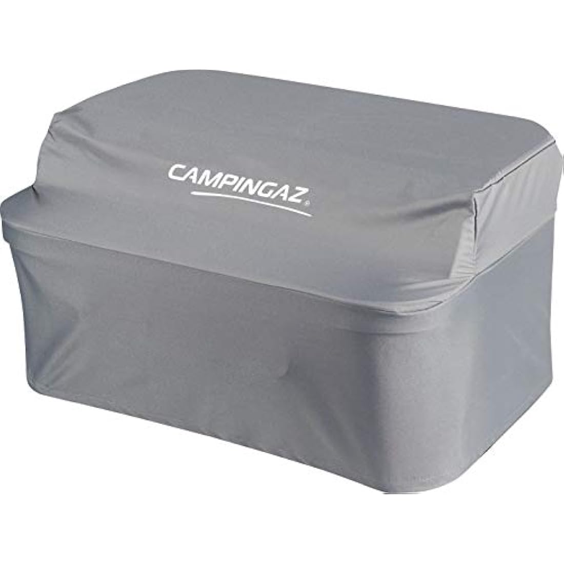 Campingaz Attitude 2100 Heavy Duty Waterproof Grill Cover with PU Coating Weatherproof Pull Cord for Attitude 2100 LX and EX Protection from Sun, Heat, Rain