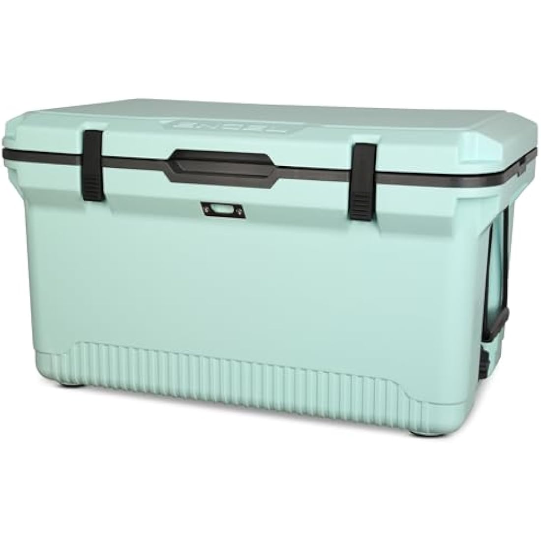 ENGEL Ultra-Light 56.8 L Cooler Box - Injection Molded Cool Box Large Enough for 80 Cans, Keeps Ice up to 7 Days, Camping Cooler Suitable for Picnics, Festivals, Beach & Travel, 75 x 45.7 x 43.2 CM