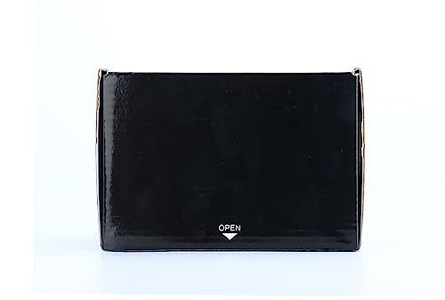 Qnoavve Bluetooth App Control LED Sign, 14.6"x3.6" Devil Eyes Car Lights, Flexible USB 5V LED Car Sign, Programmable Customizable Display Panel, Scrolling Message Board for Store Bar Hotel Party