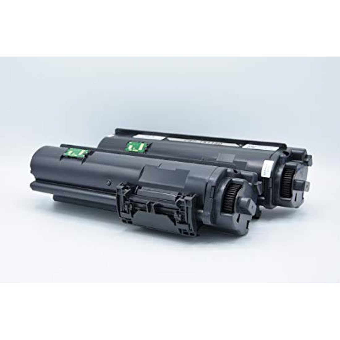 duston 2x TK1150, TK-1150 black toner compatible with Kyocera M2135dn M2635dn M2735dw P2235dn P2235dw