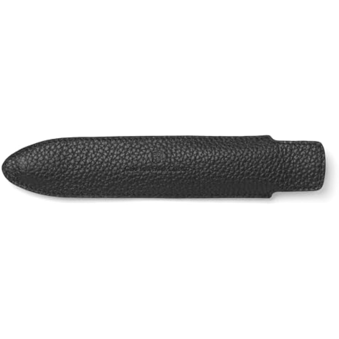 Graf von Faber Castell GvFC 1-Piece Cashmere Long Black