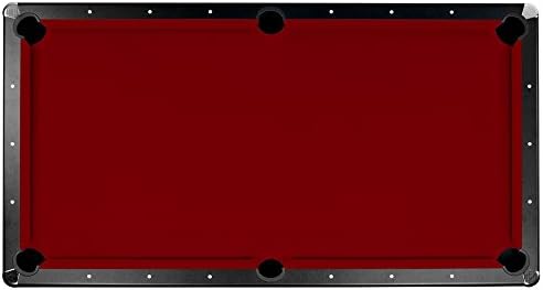 Championship Saturn II Billiards Cloth Pool Table Felt
