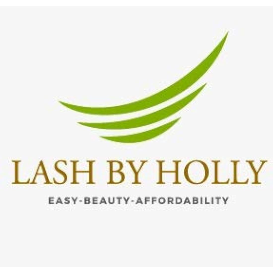 800 FANS LASH BY HOLLY PRE-MADE HAND MADE LASH FANS- MIX LENGTHS 9-15MM.… (14D800FAN-D)