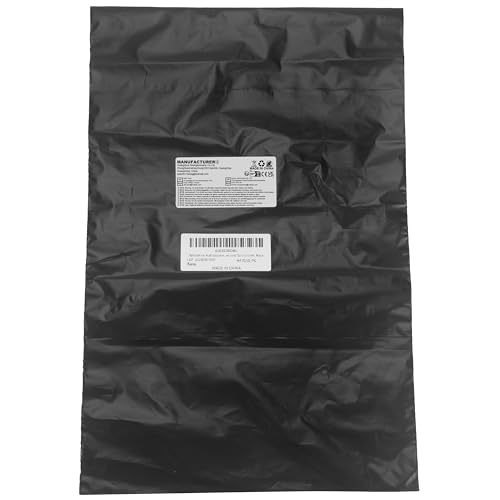 WholeFire 20L Swim Buoy Waterproof Inflatable Dry Bag Swim Safety Float for Water Sports, Open Water Swimmers, Triathletes, Kayakers and Snorkelers