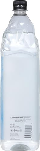 Icelandic Glacial Premium Still Water 1.5L Recycled PET Bottles x 12 Per Pack – Alkaline/Low PH, Recycled Packaging, BPA Free, Carbon Neutral from Icelandic Spring. Low TDS and Mineral Content.