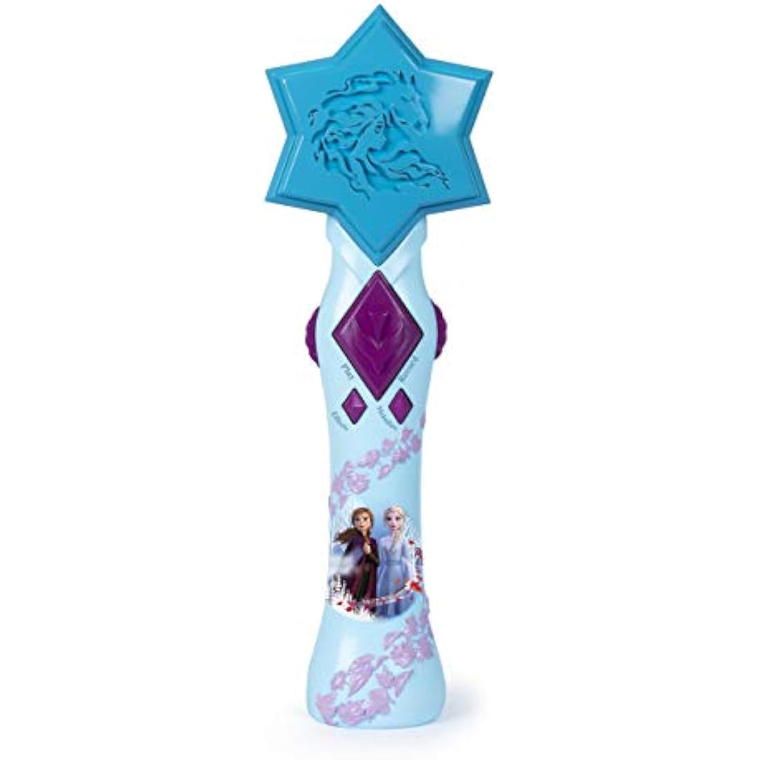 Frozen IMC Toys 16989 2 Magic Micro Recorder, Blue