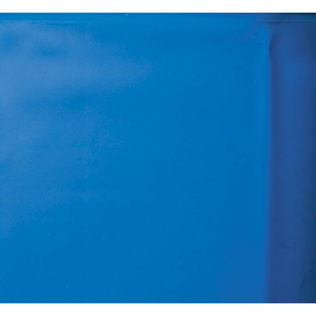 Gre FPR450 Round Pool Liner, 450 x 90 cm (L x H) Overlap System, Blue