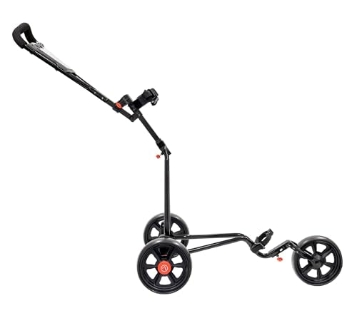 Junior Cruiser 3 Wheel Golf Trolley