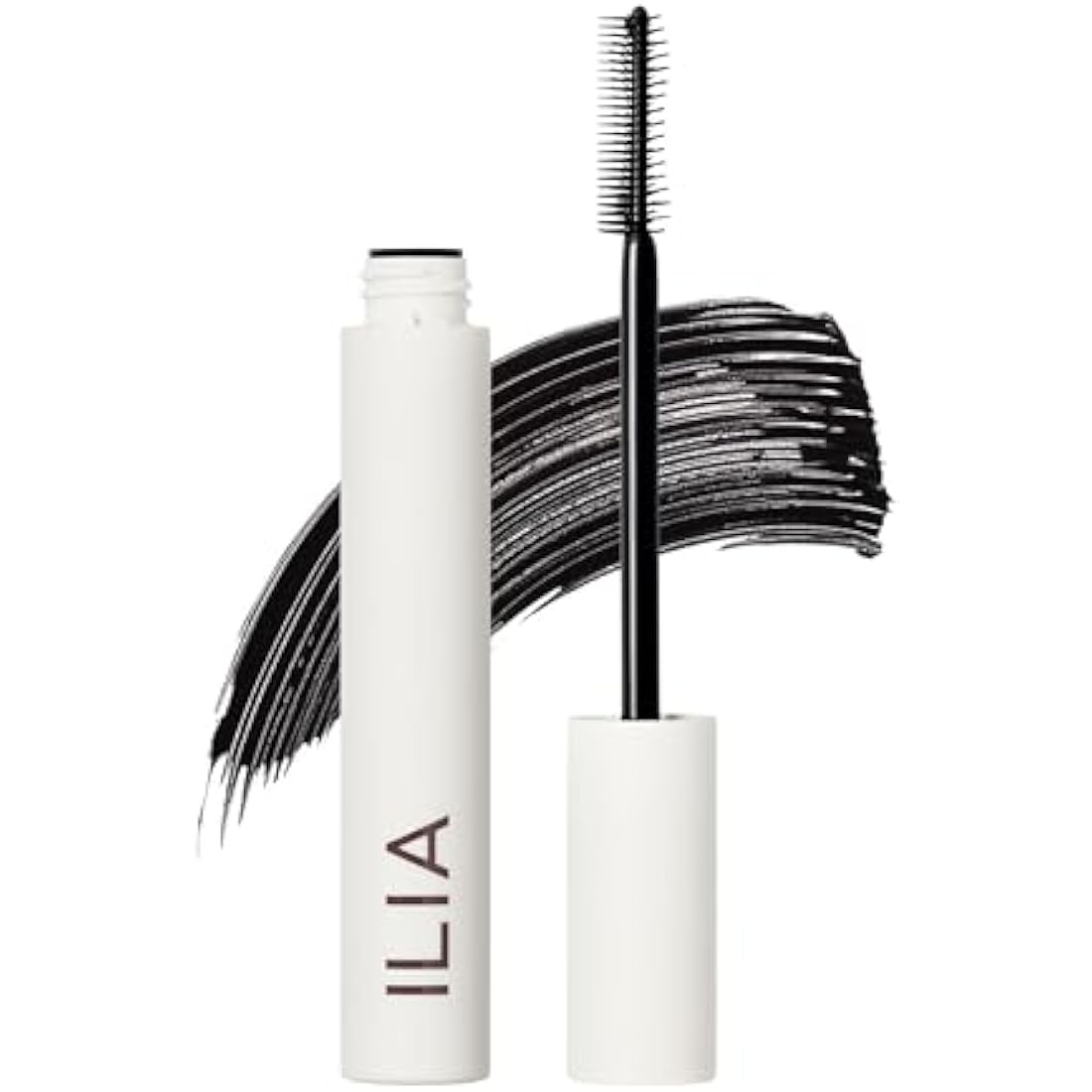 ILIA Beauty Limitless Lash Mascara - After Midnight For Women 0.27 oz Mascara