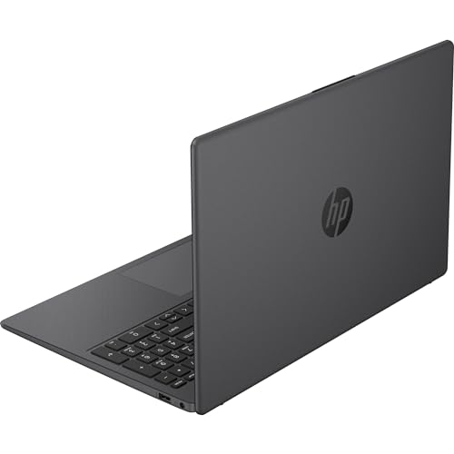 HP 15.6" Laptop | AMD Ryzen 3 7320U Processor | 8 GB RAM | 256 GB SSD | AMD Radeon Graphics | FHD Display | Up to 11hrs 15 mins battery | Win 11 | Dual Speakers | Jet Black | 15-fc0038sa
