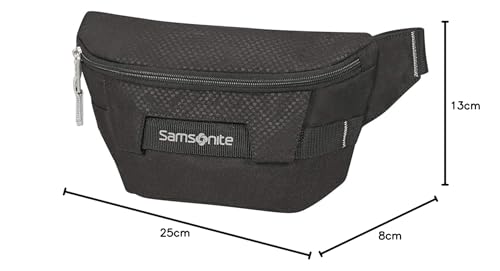 Samsonite Sonora - 14 Inch Laptop Backpack, 44 cm, 23 l, Blue (Night Blue)