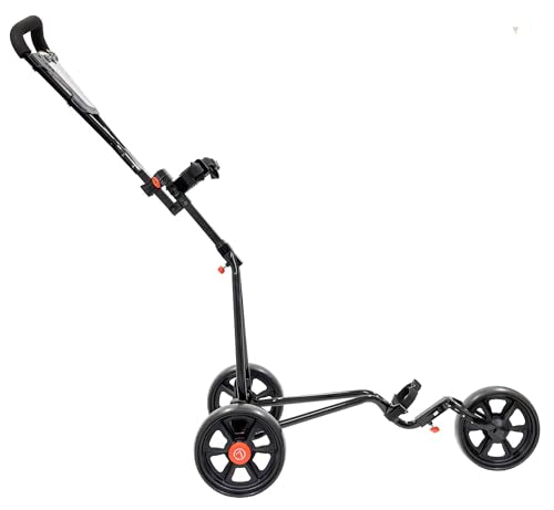 Junior Cruiser 3 Wheel Golf Trolley