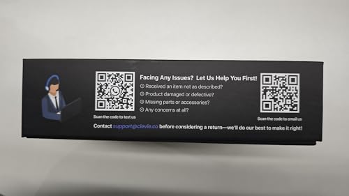 Dash Cam Front and Rear, 4K Dashcam with 64GB SD Card, 1.5'' IPS Display Dual Car Camera with 5GHz Wi-Fi, 24/7 Parking Mode, G-Sensor, Night Vision, 170° Wide Angle, Loop Recording, App Control