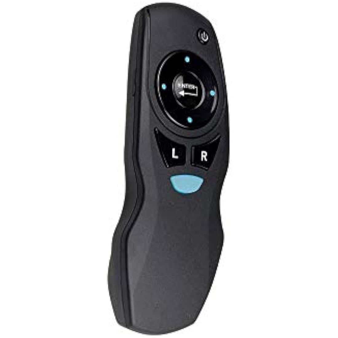 2.4G Air Mouse and Laser Pointer