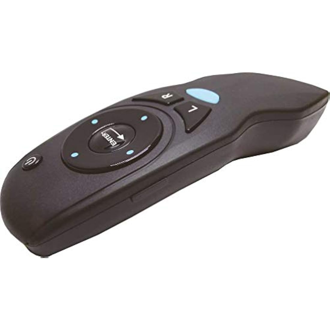 2.4G Air Mouse and Laser Pointer