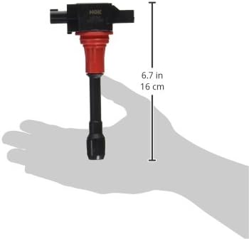 NGK Ignition Coil | U5280